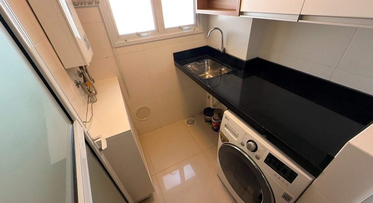Apartamento à venda no Corrego Grande: