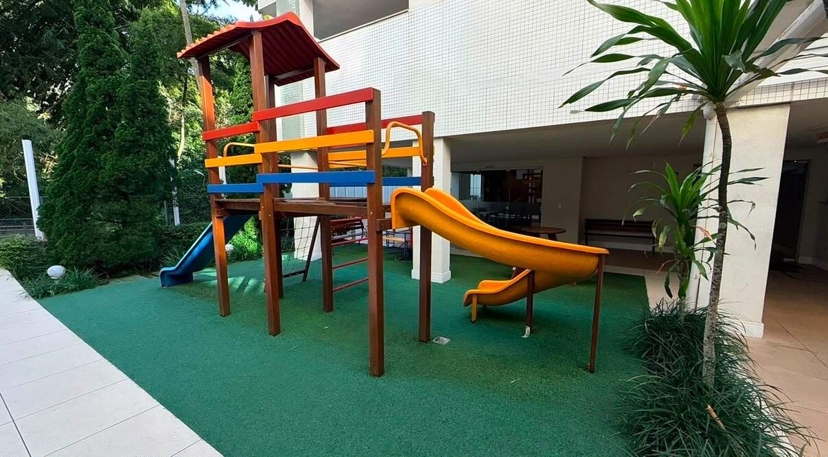 Apartamento à venda no Corrego Grande: