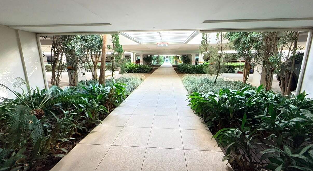 Apartamento à venda no Corrego Grande: