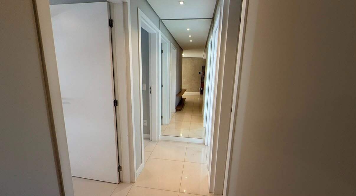 Apartamento à venda no Corrego Grande: