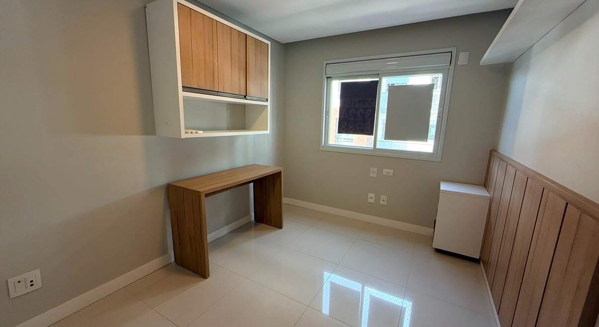 Apartamento à venda no Corrego Grande: