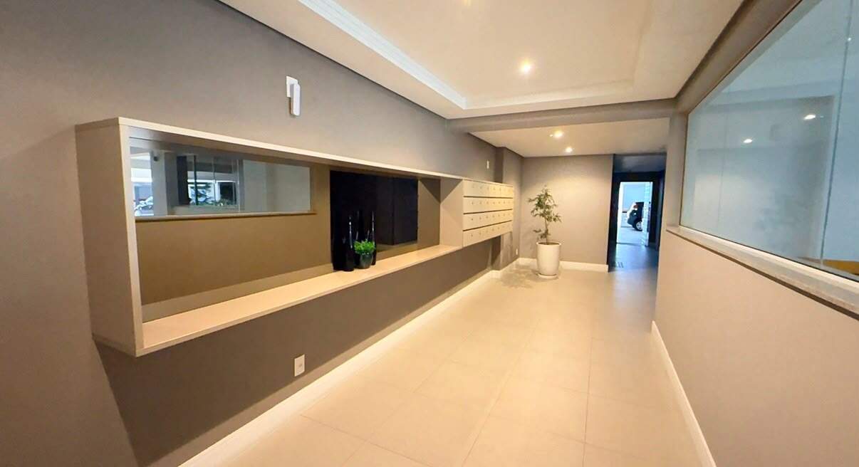 Apartamento à venda no Corrego Grande: