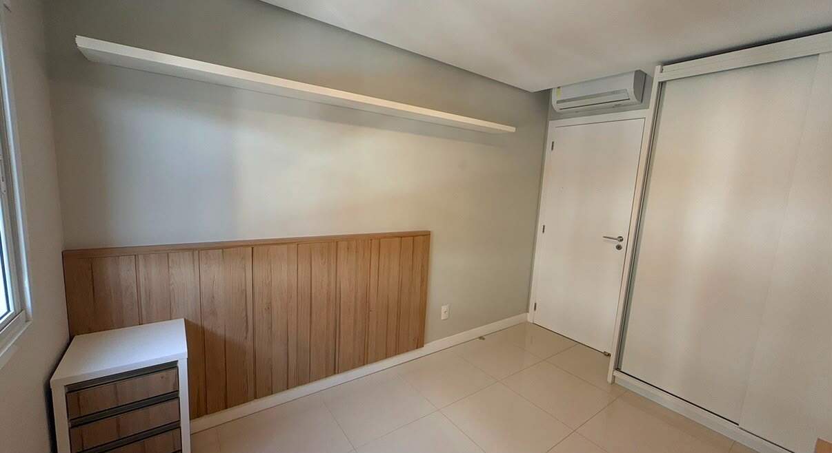 Apartamento à venda no Corrego Grande: