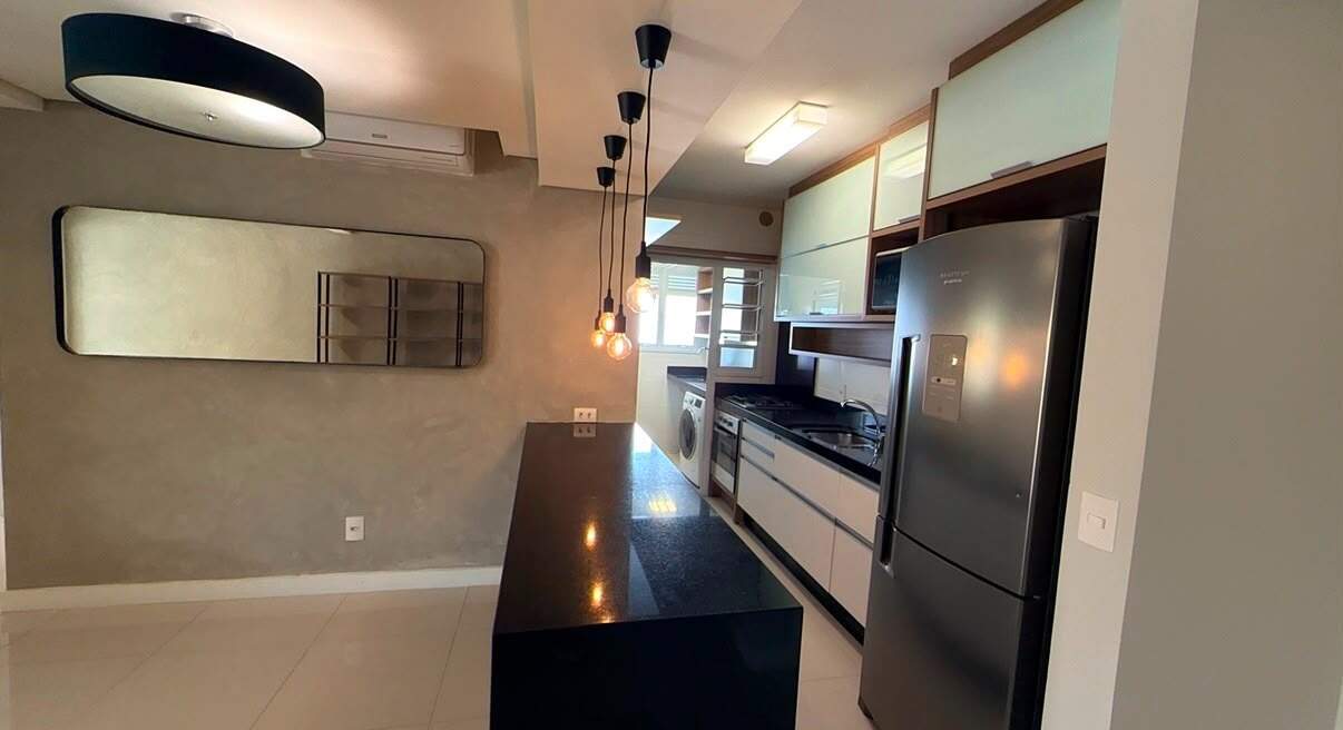 Apartamento à venda no Corrego Grande: