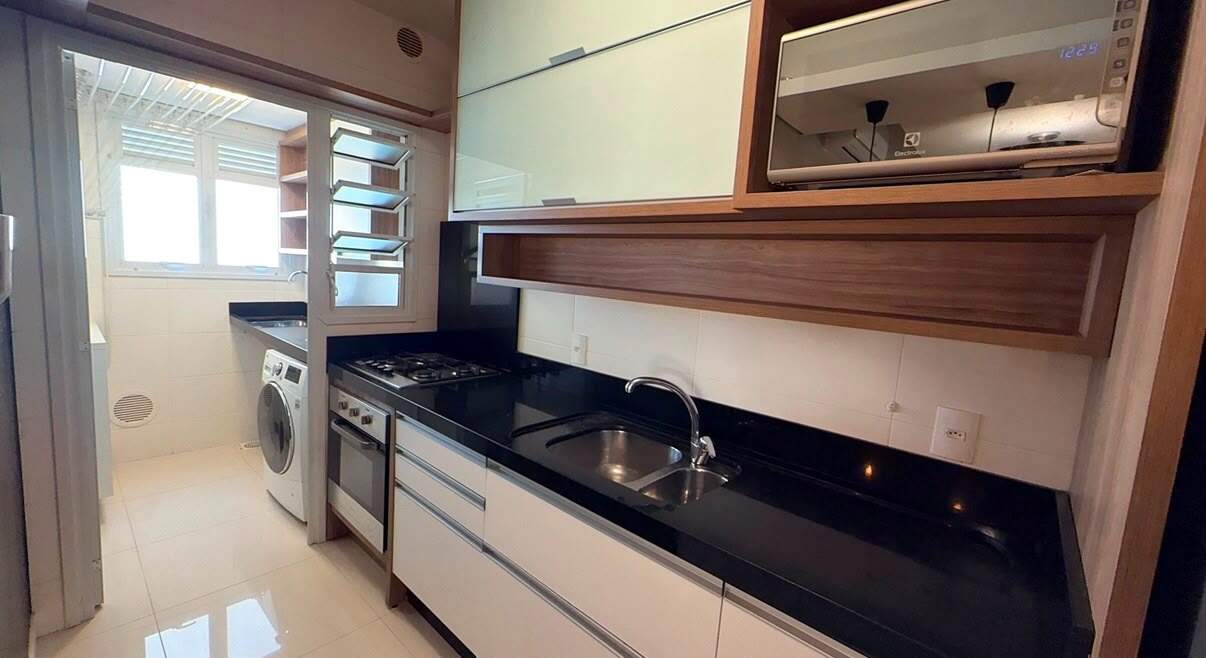 Apartamento à venda no Corrego Grande: