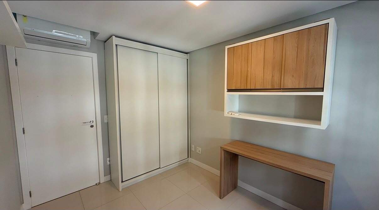 Apartamento à venda no Corrego Grande: