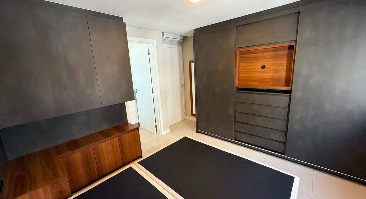 Apartamento à venda no Corrego Grande: