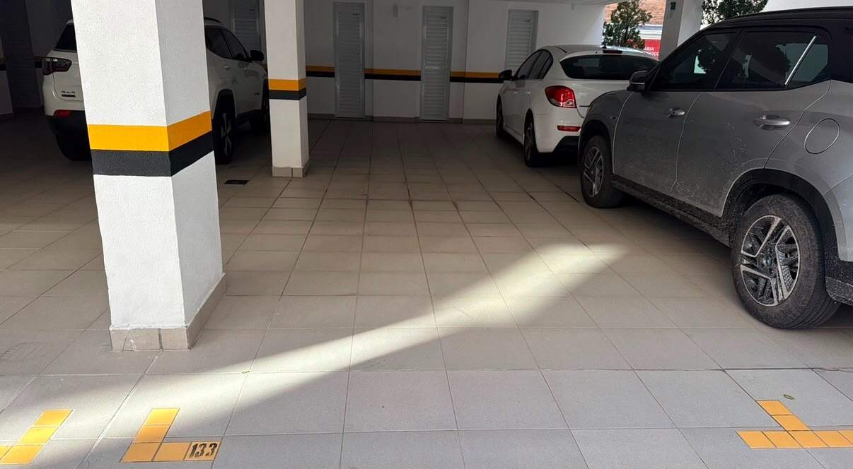 Apartamento à venda no Corrego Grande: