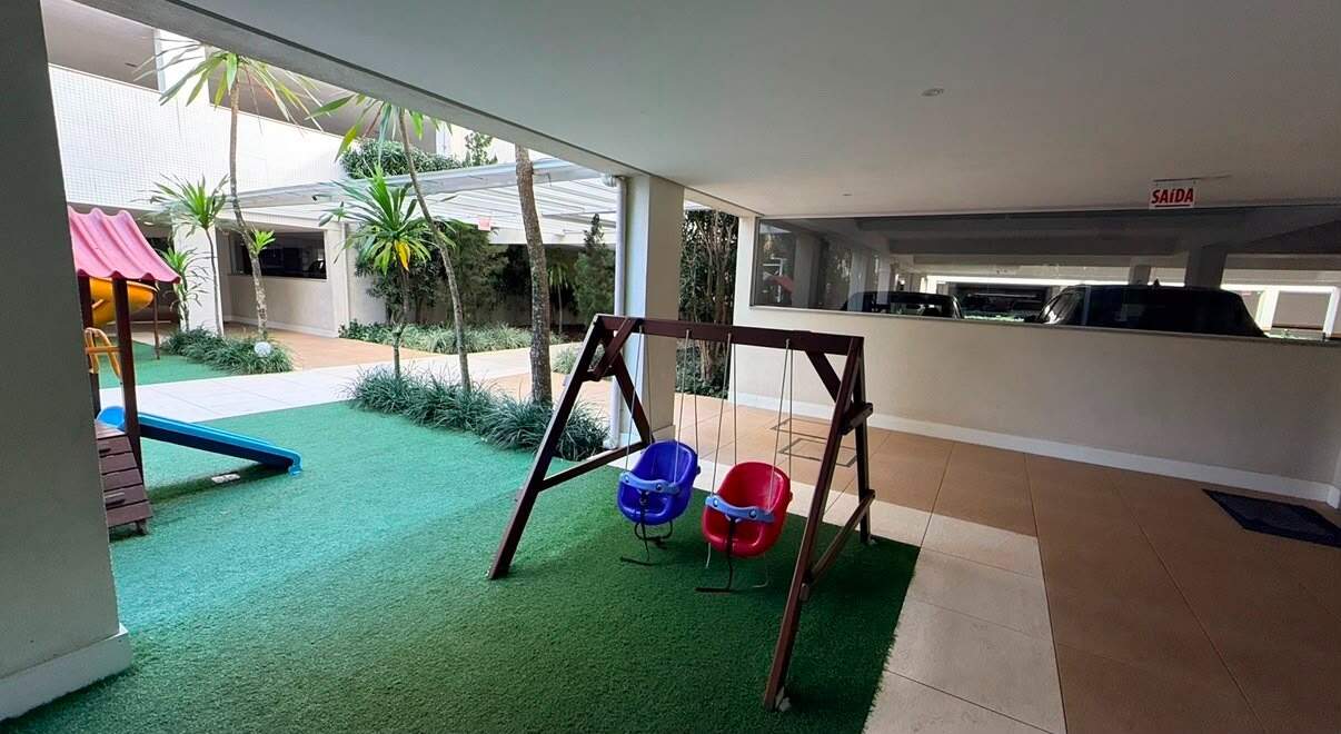 Apartamento à venda no Corrego Grande: