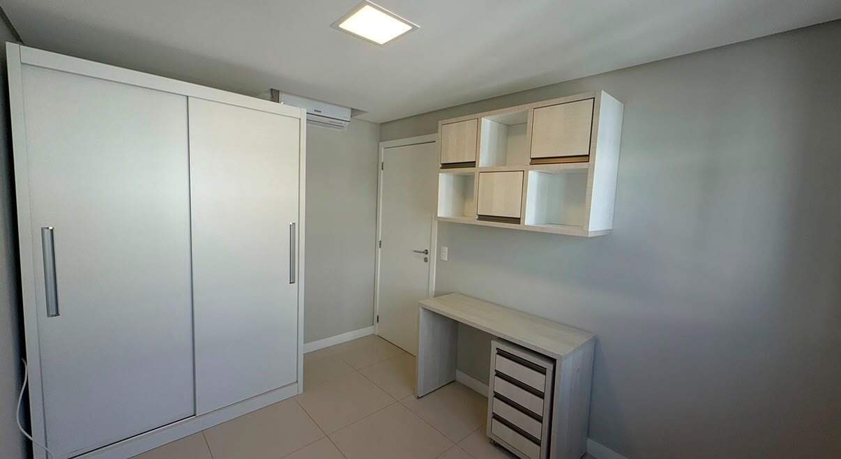 Apartamento à venda no Corrego Grande:
