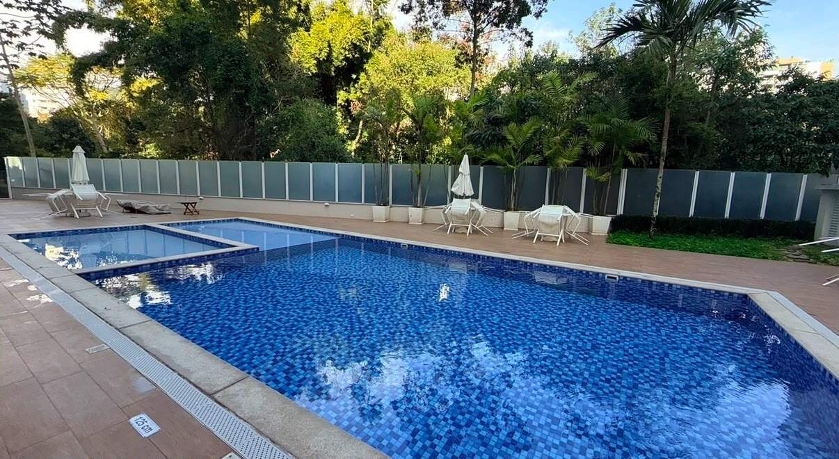 Apartamento à venda no Corrego Grande: