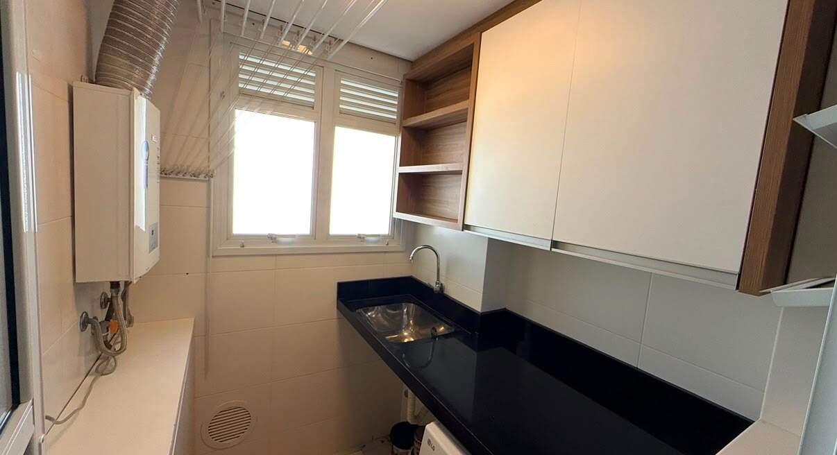 Apartamento à venda no Corrego Grande: