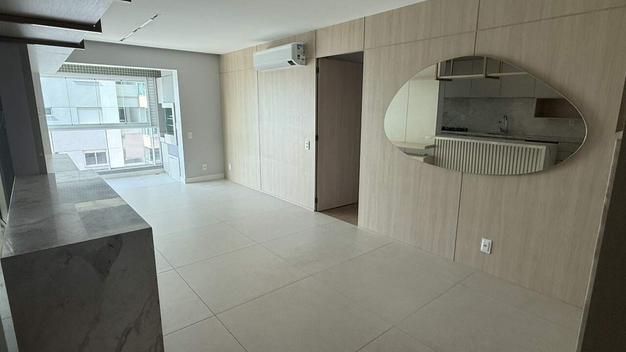 Apartamento à venda no Jardim Atlantico: Sala