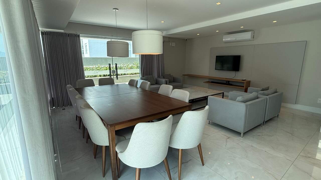 Apartamento à venda no Jardim Atlantico: Salão de Festas