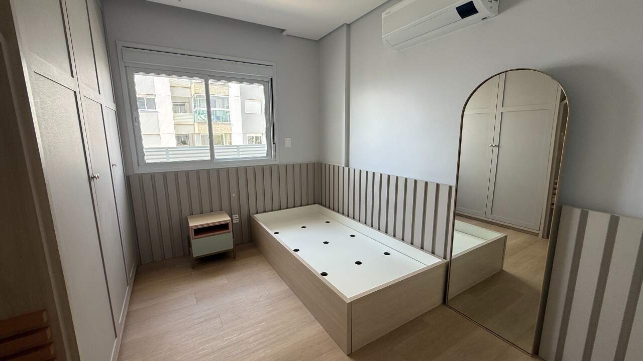 Apartamento à venda no Jardim Atlantico: Dormitório 1
