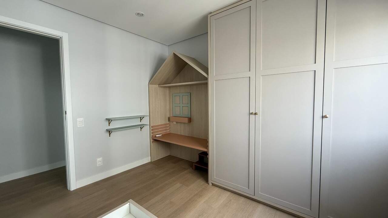 Apartamento à venda no Jardim Atlantico: Dormitório 1