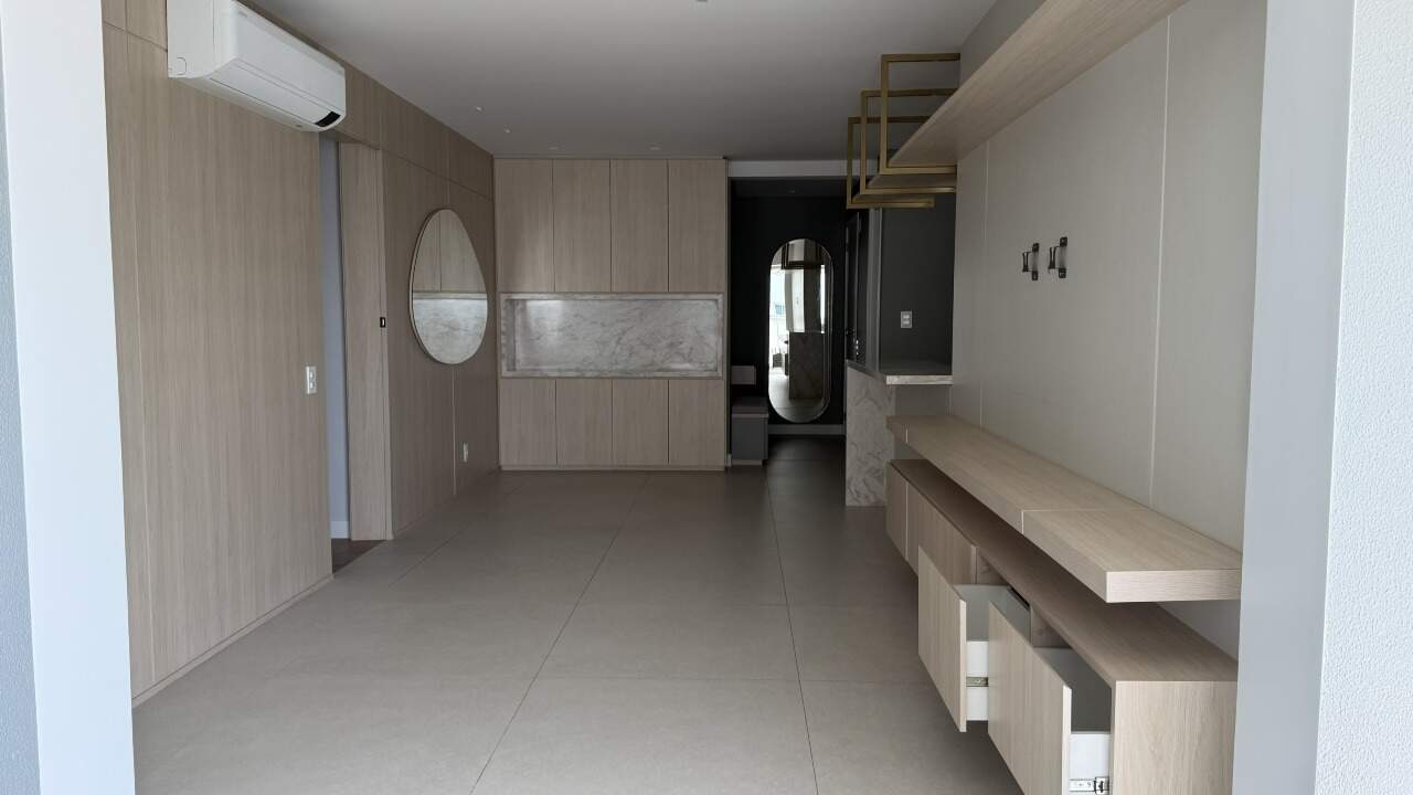 Apartamento à venda no Jardim Atlantico: Sala