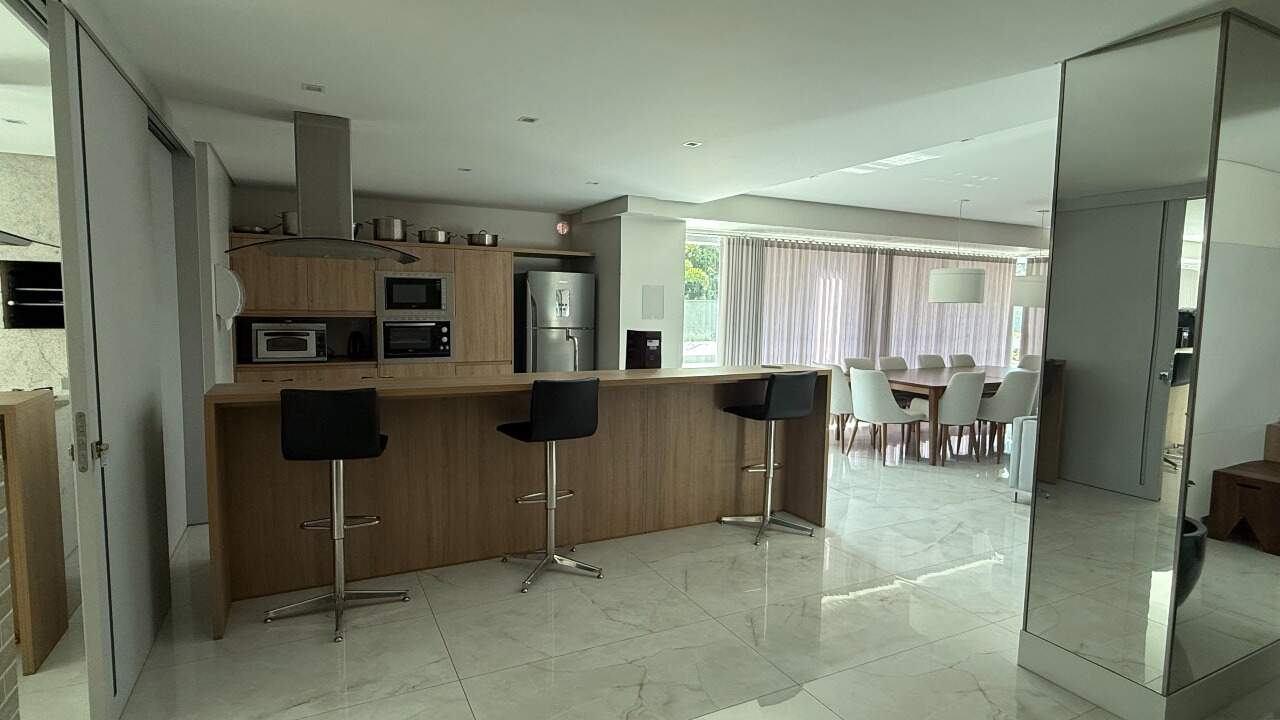 Apartamento à venda no Jardim Atlantico: Salão de Festas