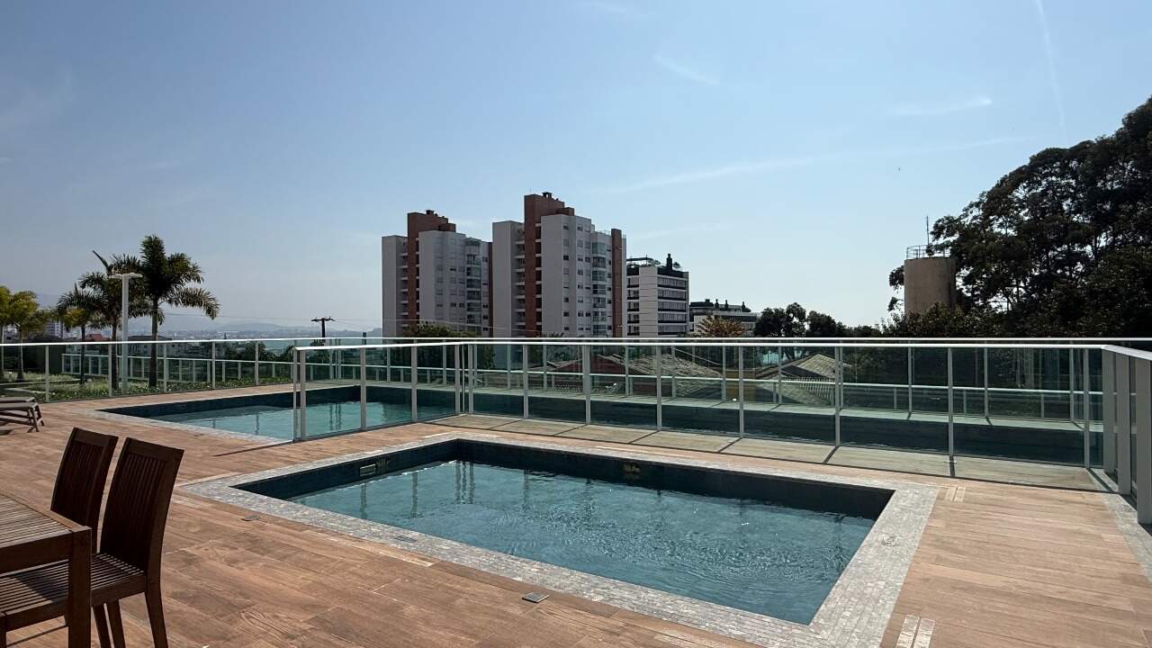Apartamento à venda no Jardim Atlantico: Piscinas Adulto e Infantil