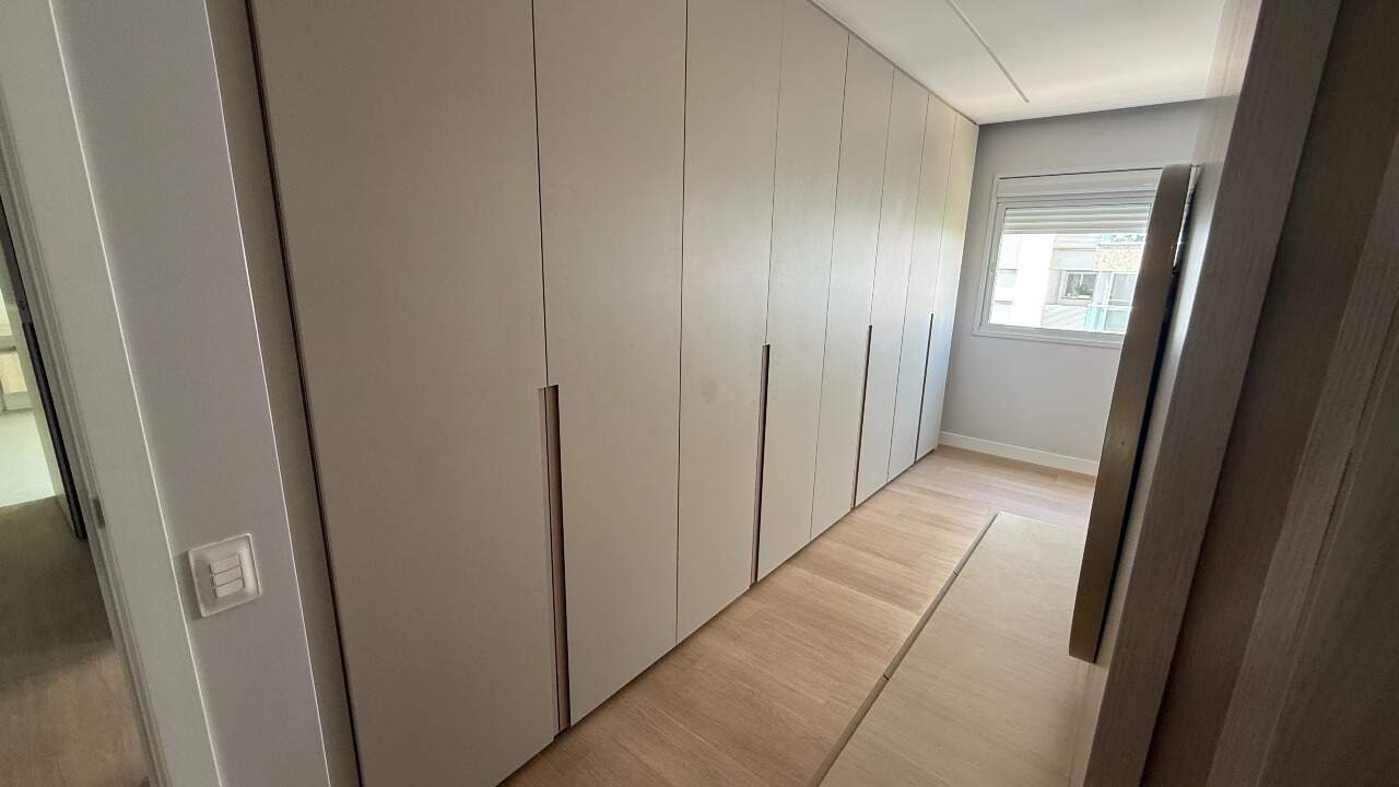 Apartamento à venda no Jardim Atlantico: Suíte