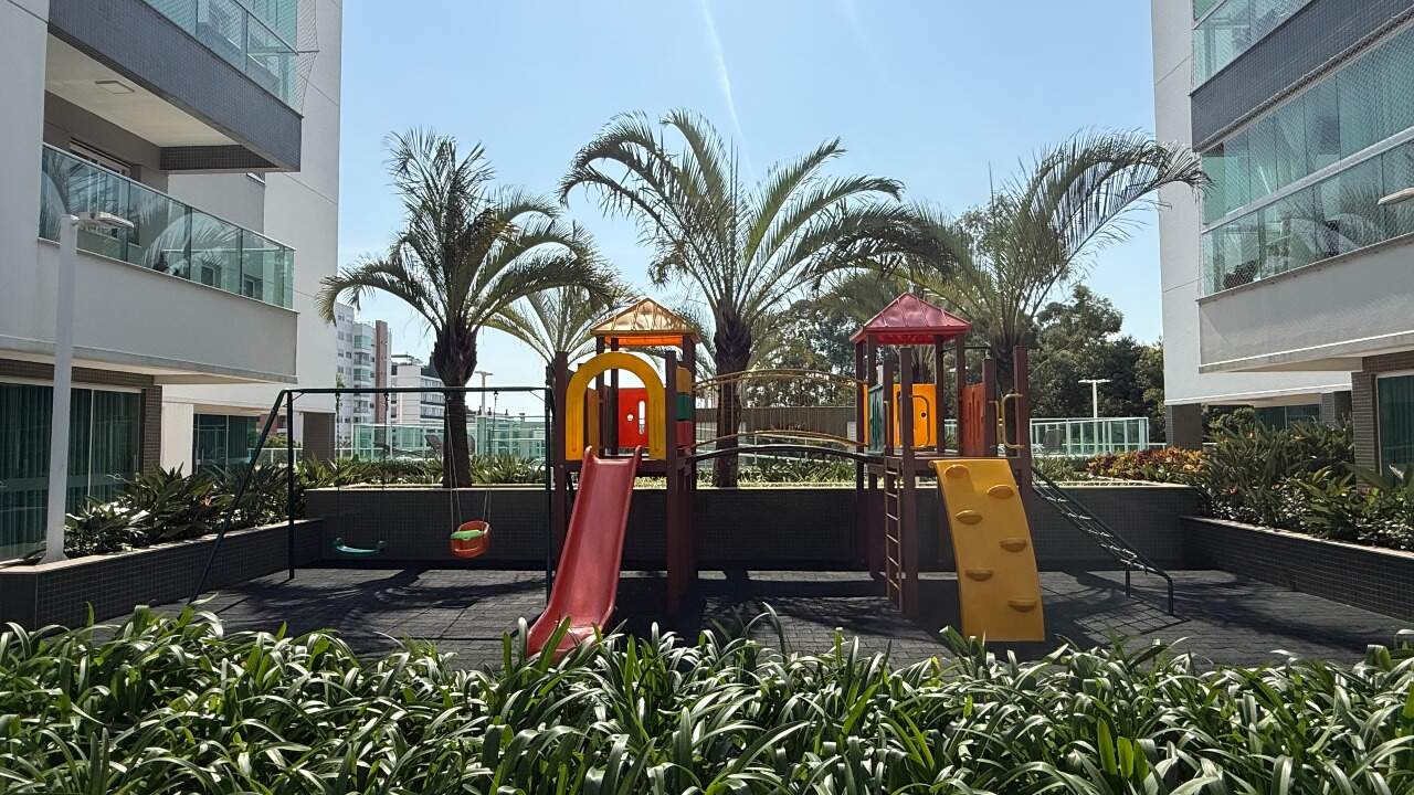 Apartamento à venda no Jardim Atlantico: Playground
