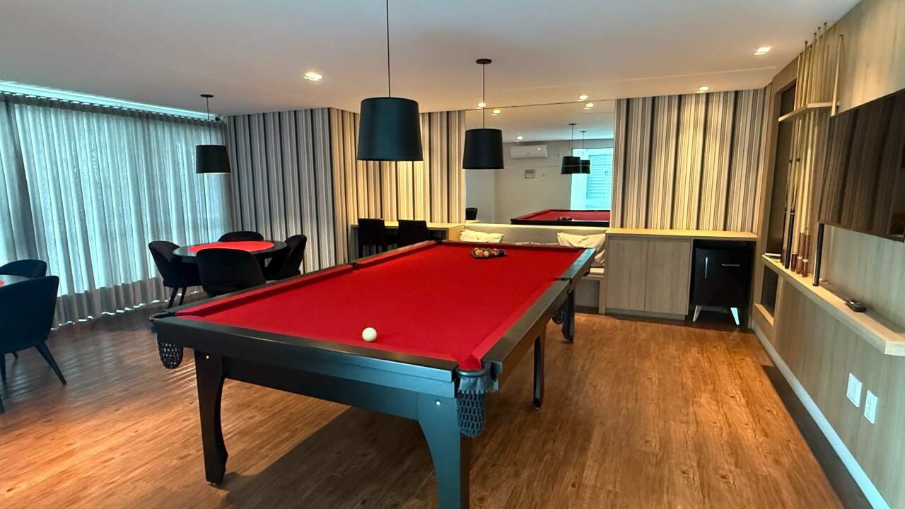 Apartamento à venda no Jardim Atlantico: Sala de Jogos