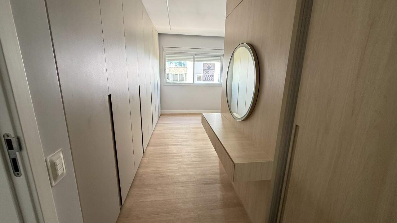 Apartamento à venda no Jardim Atlantico: Suíte