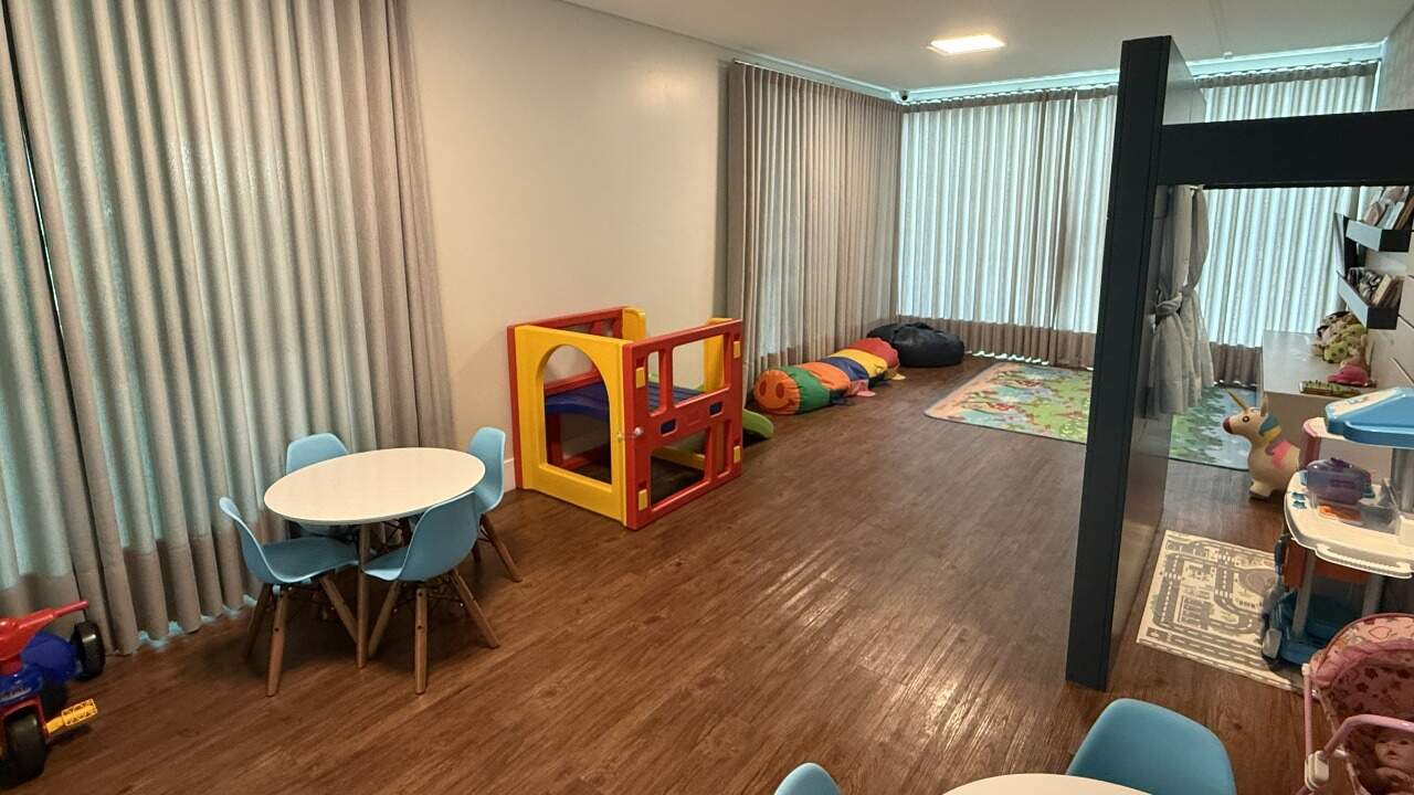 Apartamento à venda no Jardim Atlantico: Área Kids