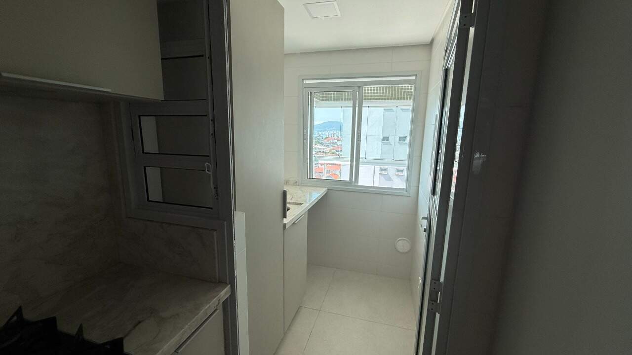Apartamento à venda no Jardim Atlantico: Lavanderia