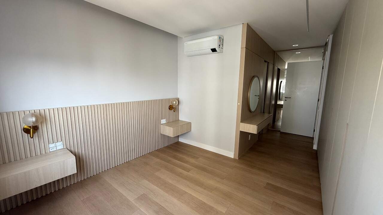 Apartamento à venda no Jardim Atlantico: Suíte