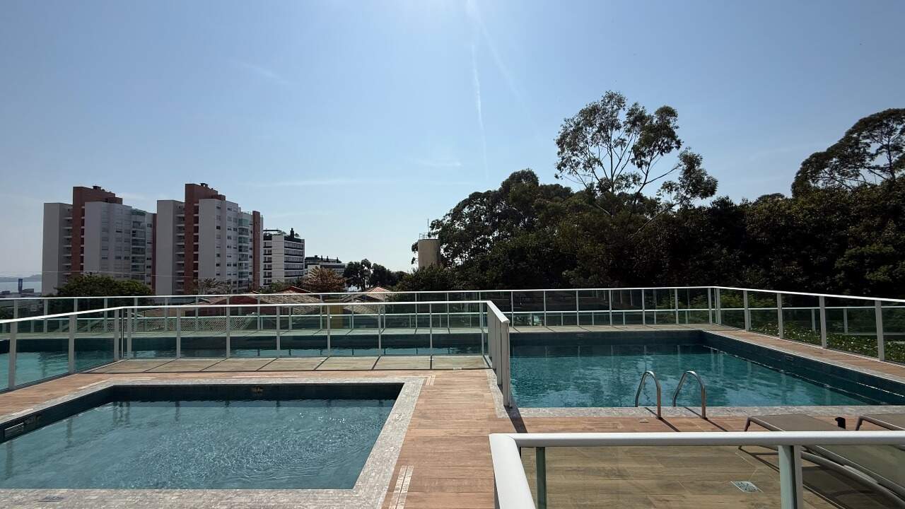 Apartamento à venda no Jardim Atlantico: Piscinas Adulto e Infantil