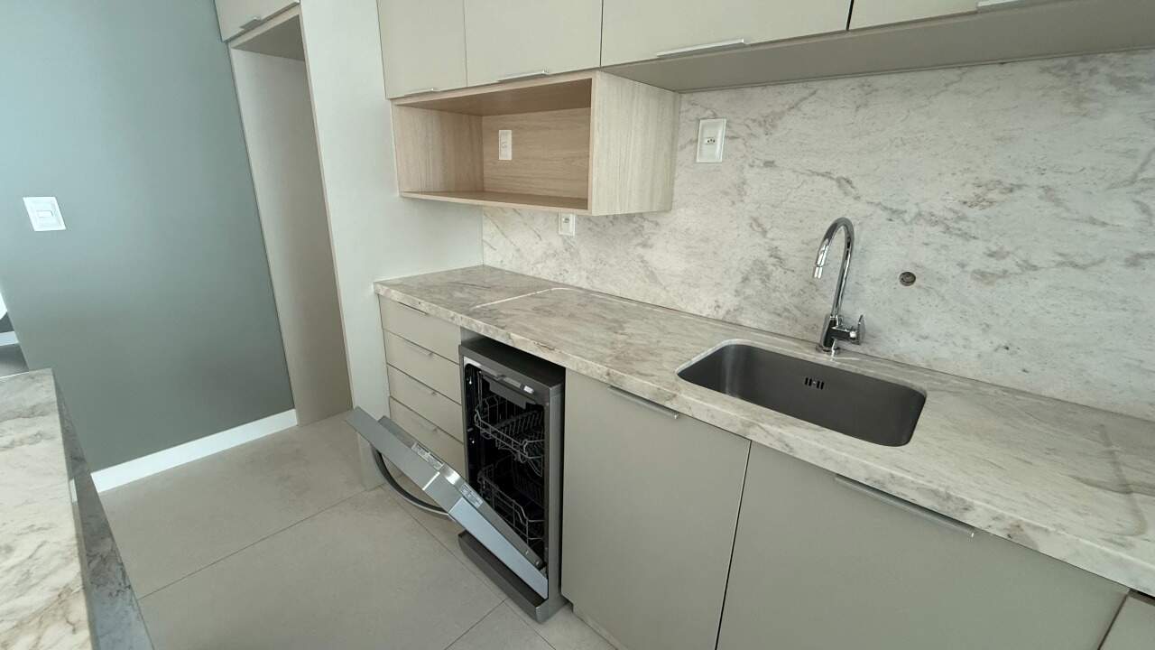 Apartamento à venda no Jardim Atlantico: Cozinha