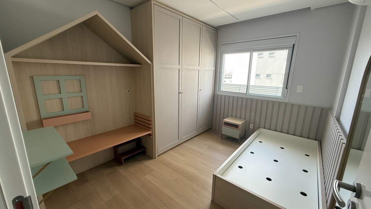 Apartamento à venda no Jardim Atlantico: Dormitório 1