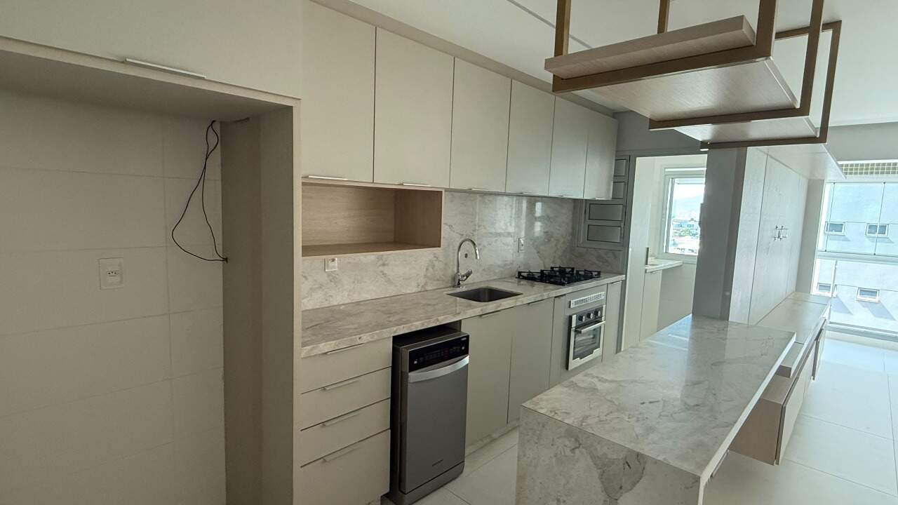 Apartamento à venda no Jardim Atlantico: Cozinha