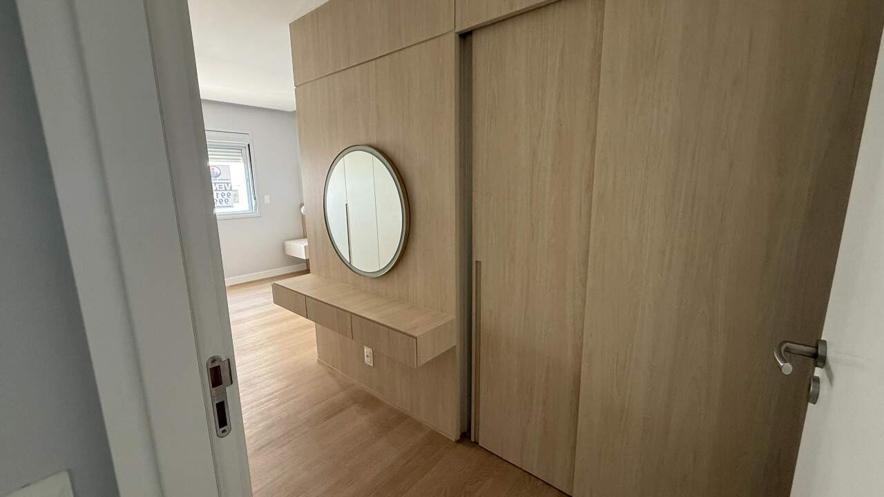 Apartamento à venda no Jardim Atlantico: Suíte