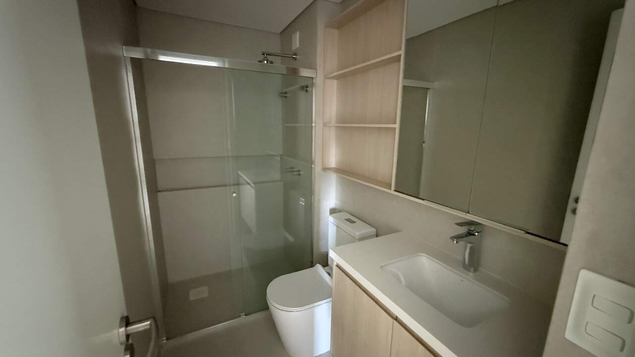 Apartamento à venda no Jardim Atlantico: BWC Social