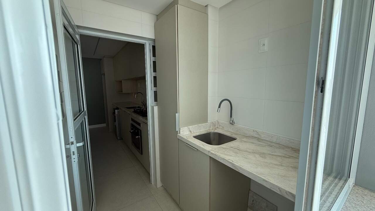 Apartamento à venda no Jardim Atlantico: Lavanderia