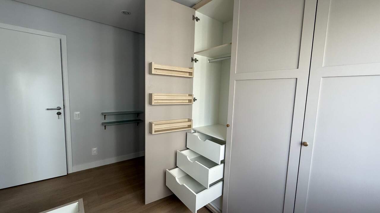 Apartamento à venda no Jardim Atlantico: Dormitório 1