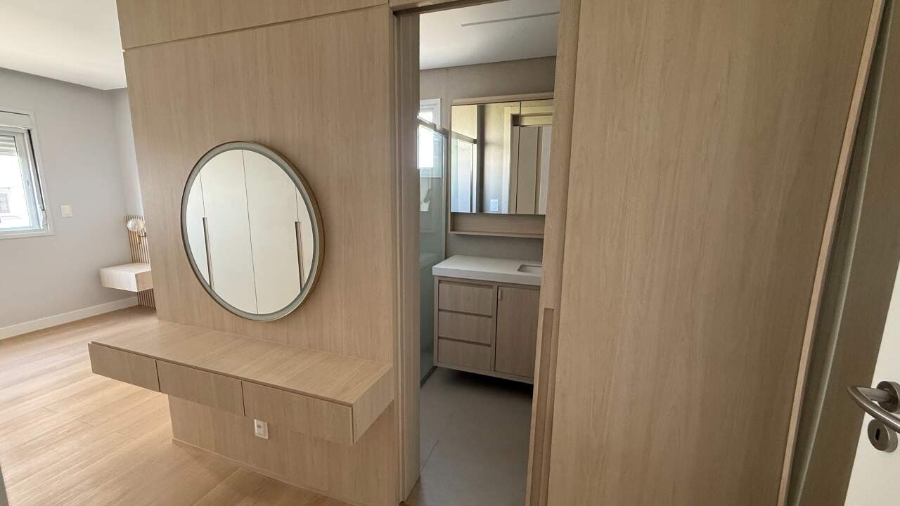 Apartamento à venda no Jardim Atlantico: Suíte