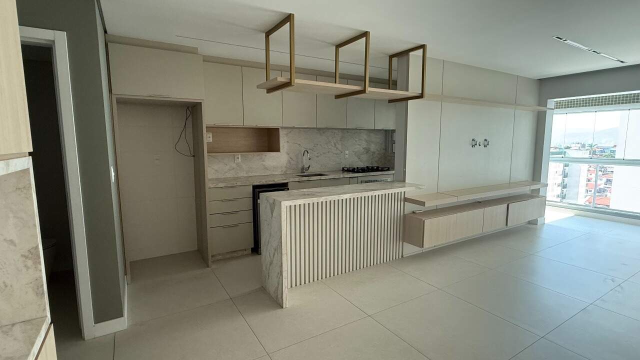 Apartamento à venda no Jardim Atlantico: Cozinha