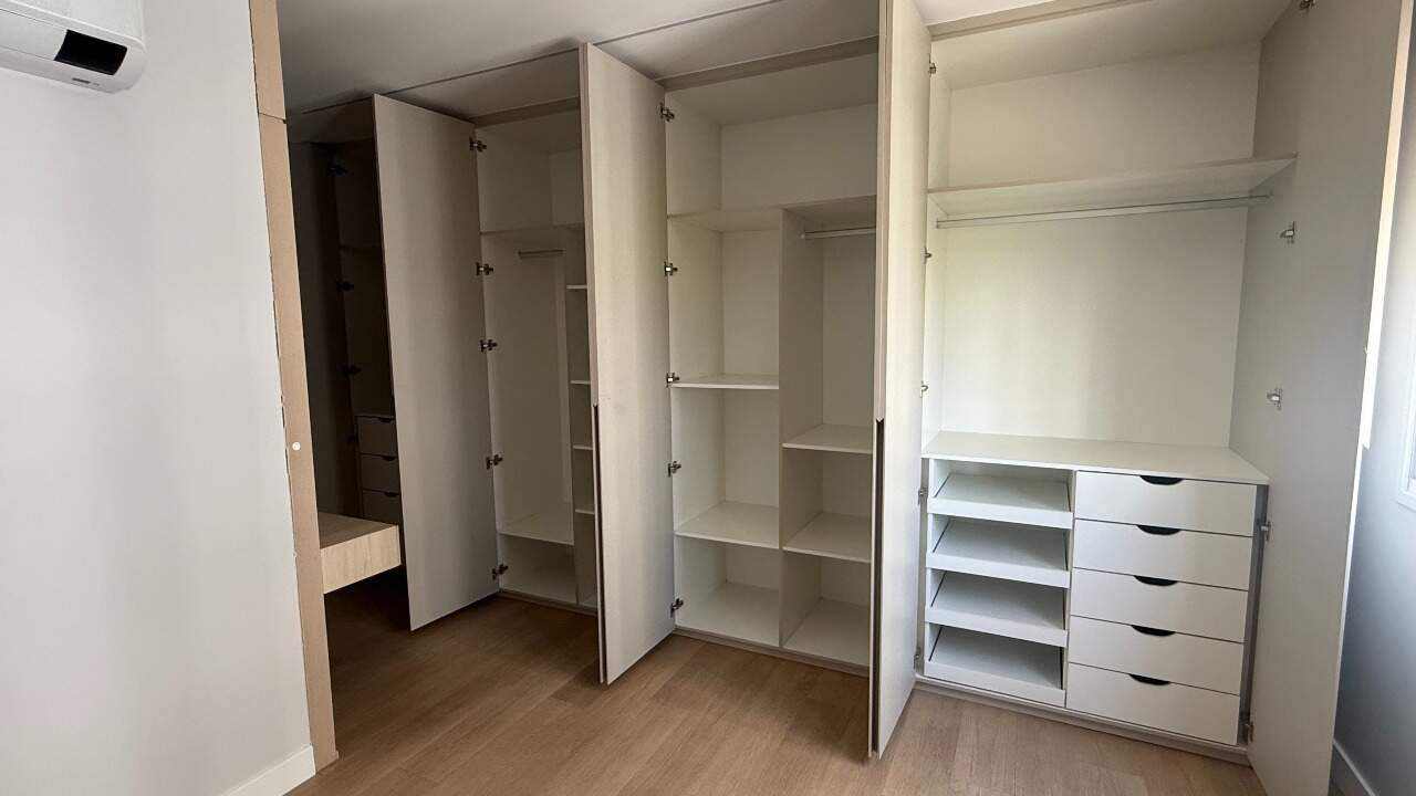 Apartamento à venda no Jardim Atlantico: Suíte