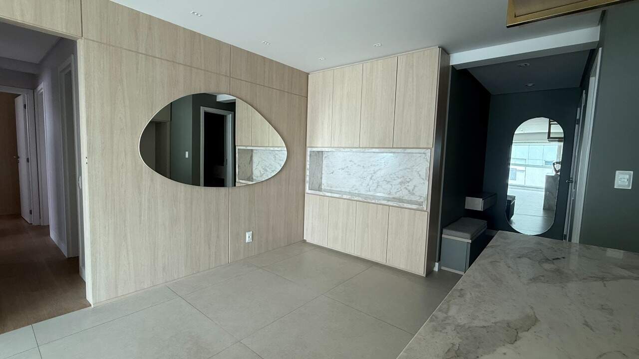 Apartamento à venda no Jardim Atlantico: Sala
