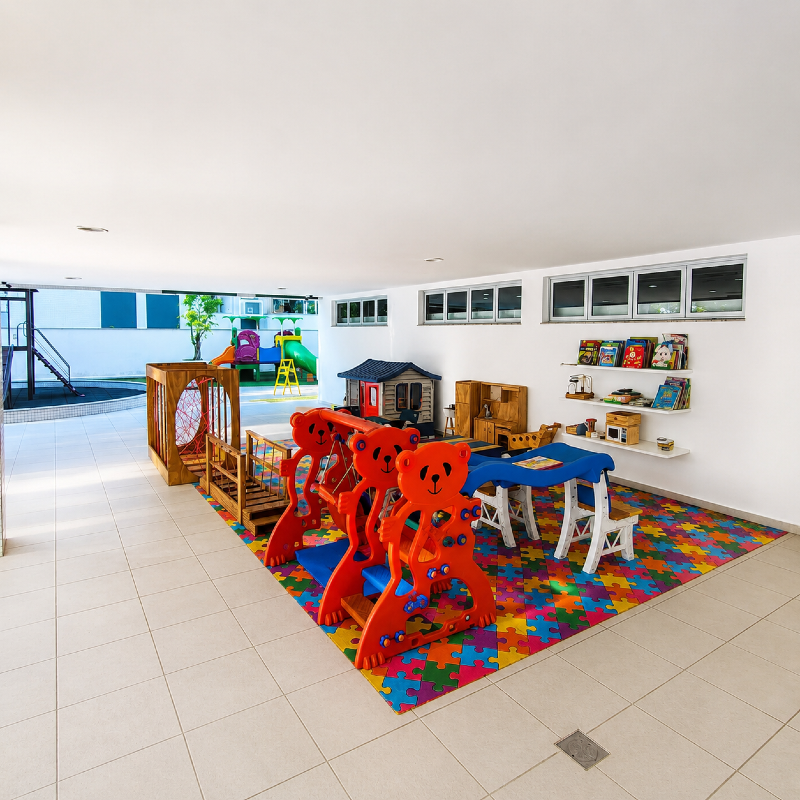 Apartamento à venda no Itacorubi: 