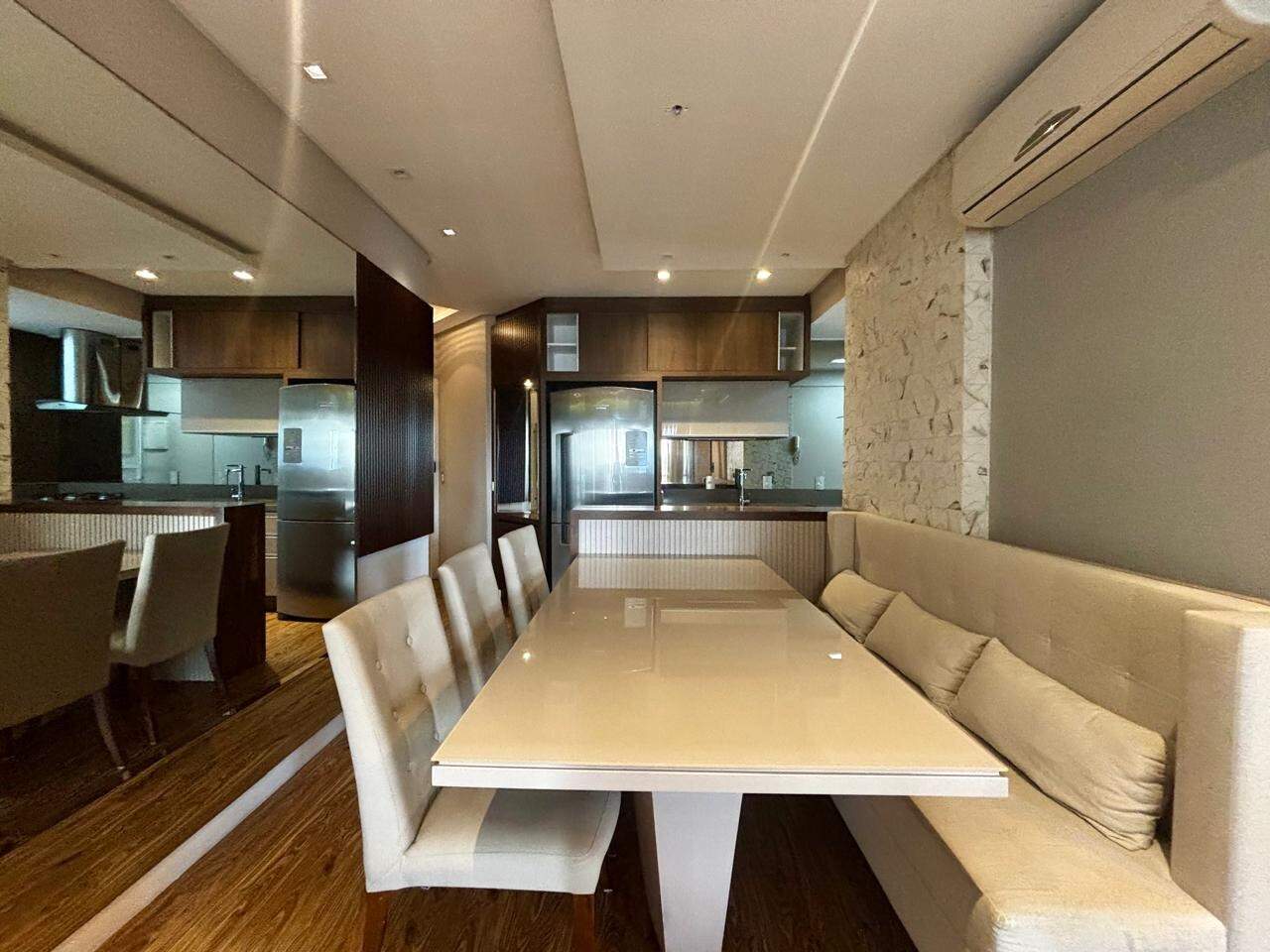 Apartamento à venda no Itacorubi: 