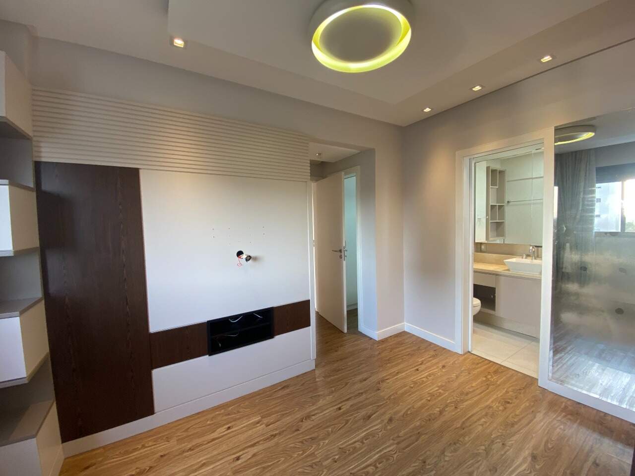 Apartamento à venda no Itacorubi: 