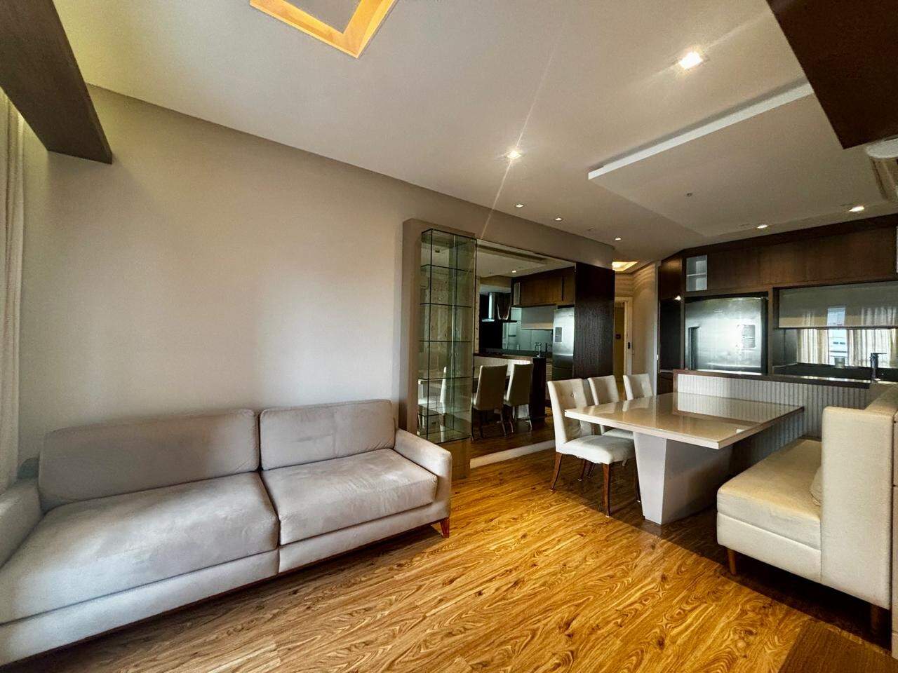 Apartamento à venda no Itacorubi: 