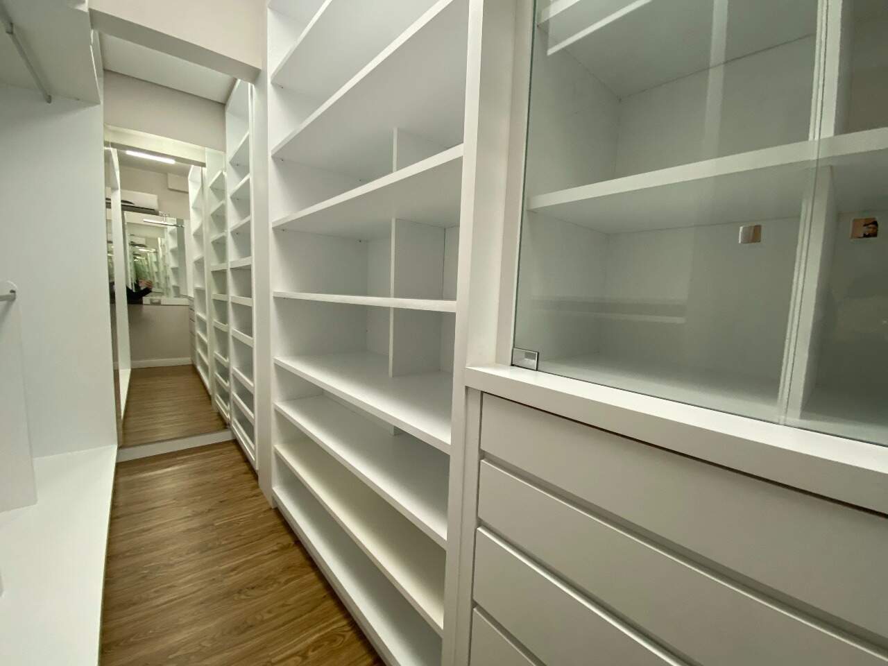 Apartamento à venda no Itacorubi: 