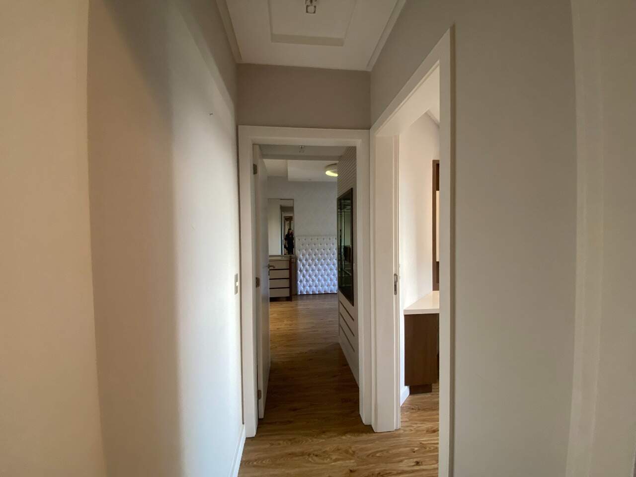 Apartamento à venda no Itacorubi: 