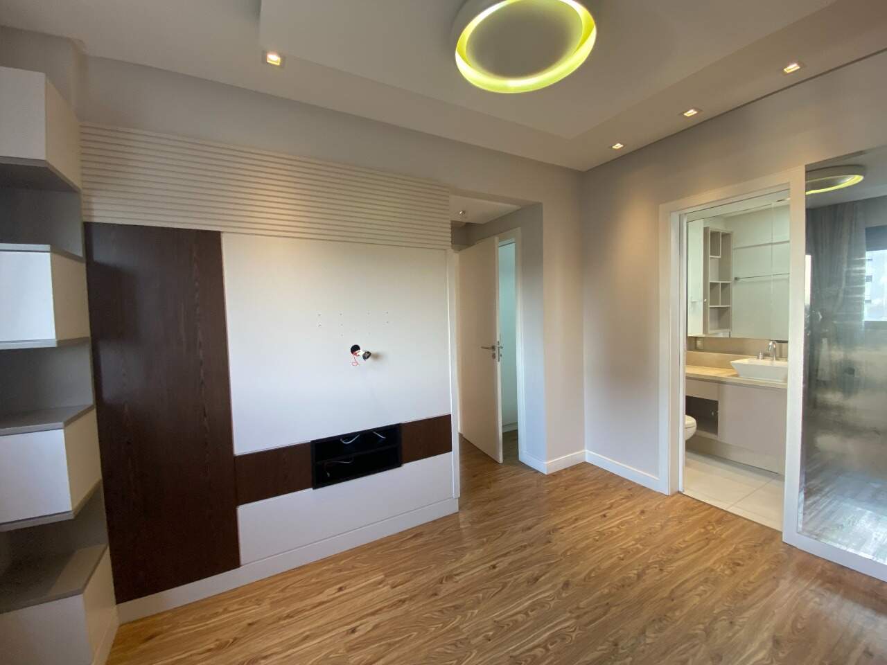 Apartamento à venda no Itacorubi: 