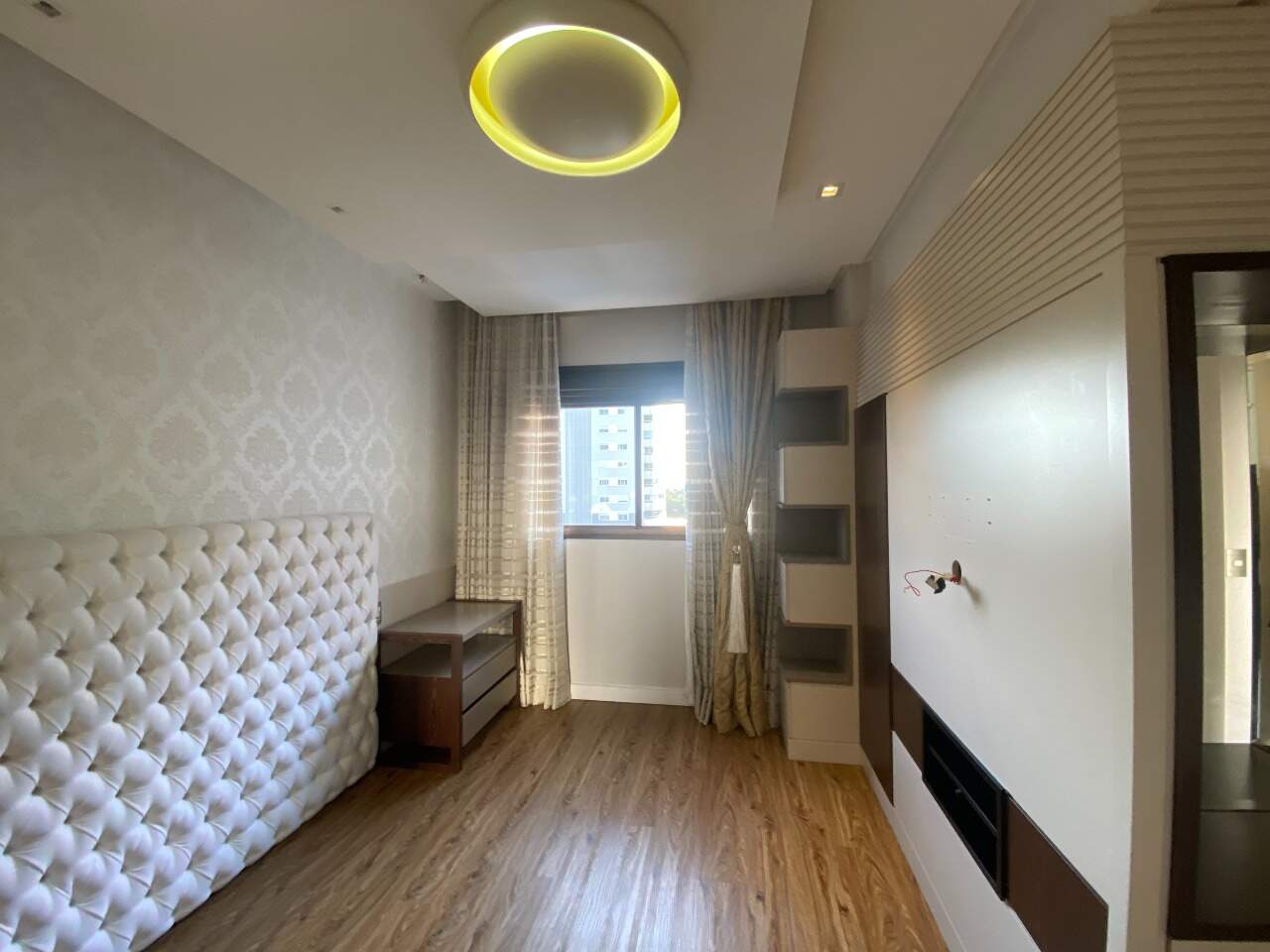 Apartamento à venda no Itacorubi: 